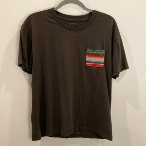 Visvim mens small tee